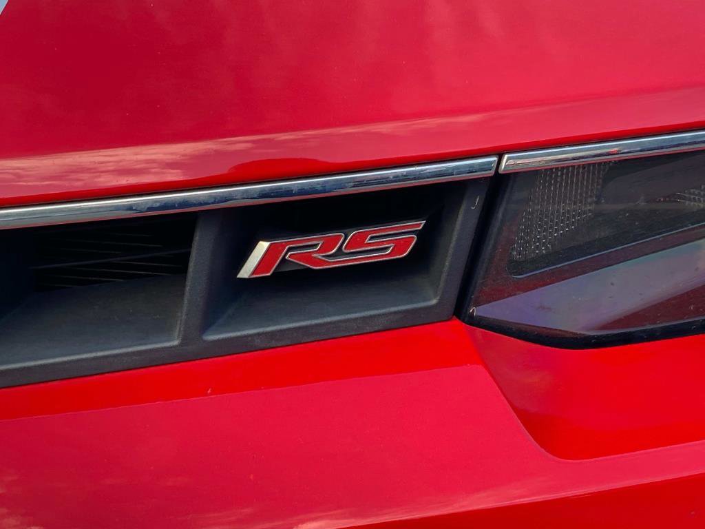 Used 2014 Chevrolet Camaro LT w/ RS Package image 34