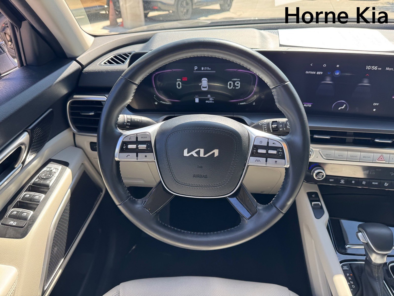 Certified 2023 Kia Telluride S image 17