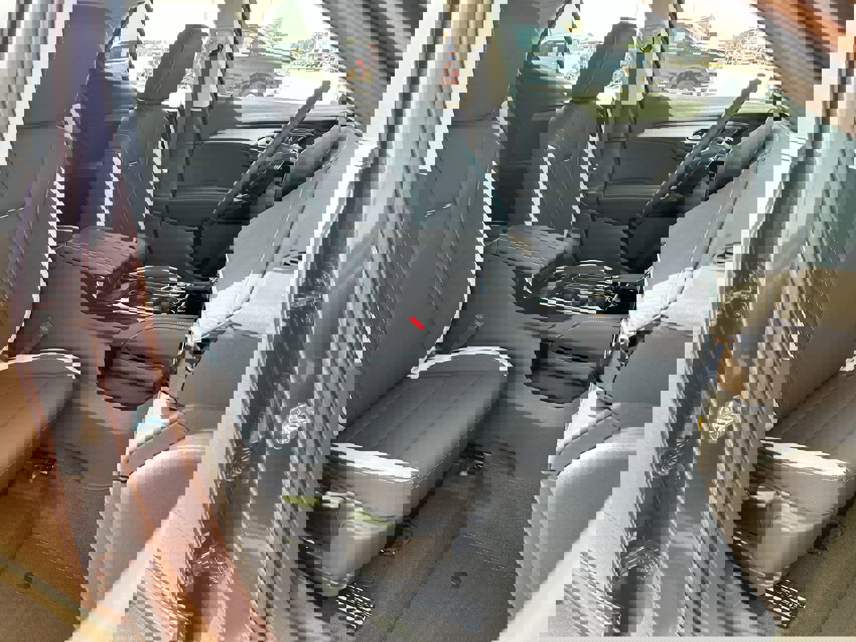 New 2025 Buick Envision Sport Touring image 23