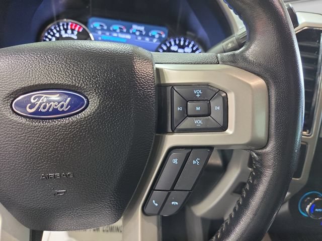 Used 2021 Ford F250 Lariat AWD/4WD image 16