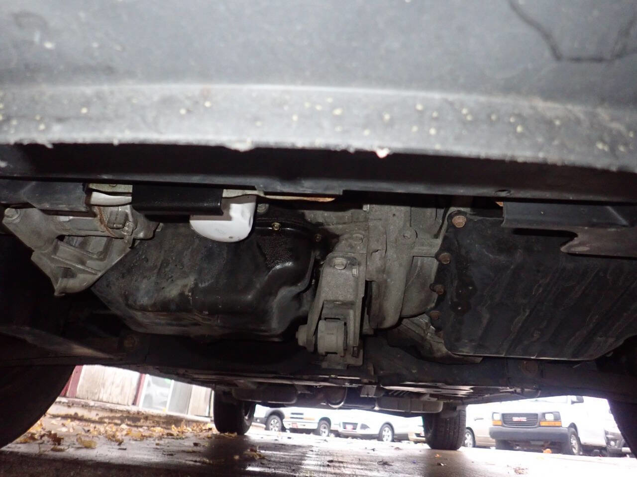 Used 2018 Dodge Journey SE image 16