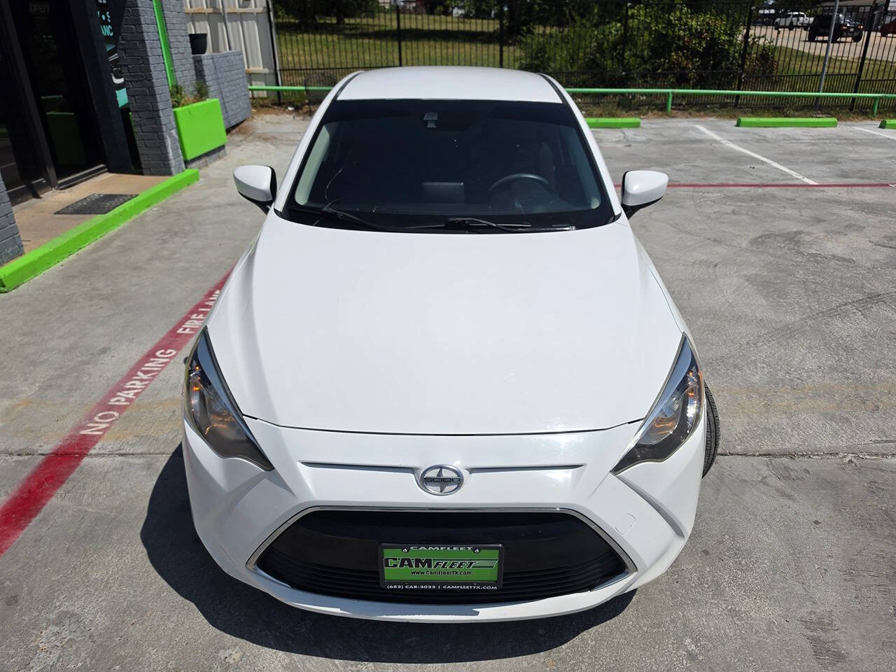 Used 2016 Scion iA FWD image 57