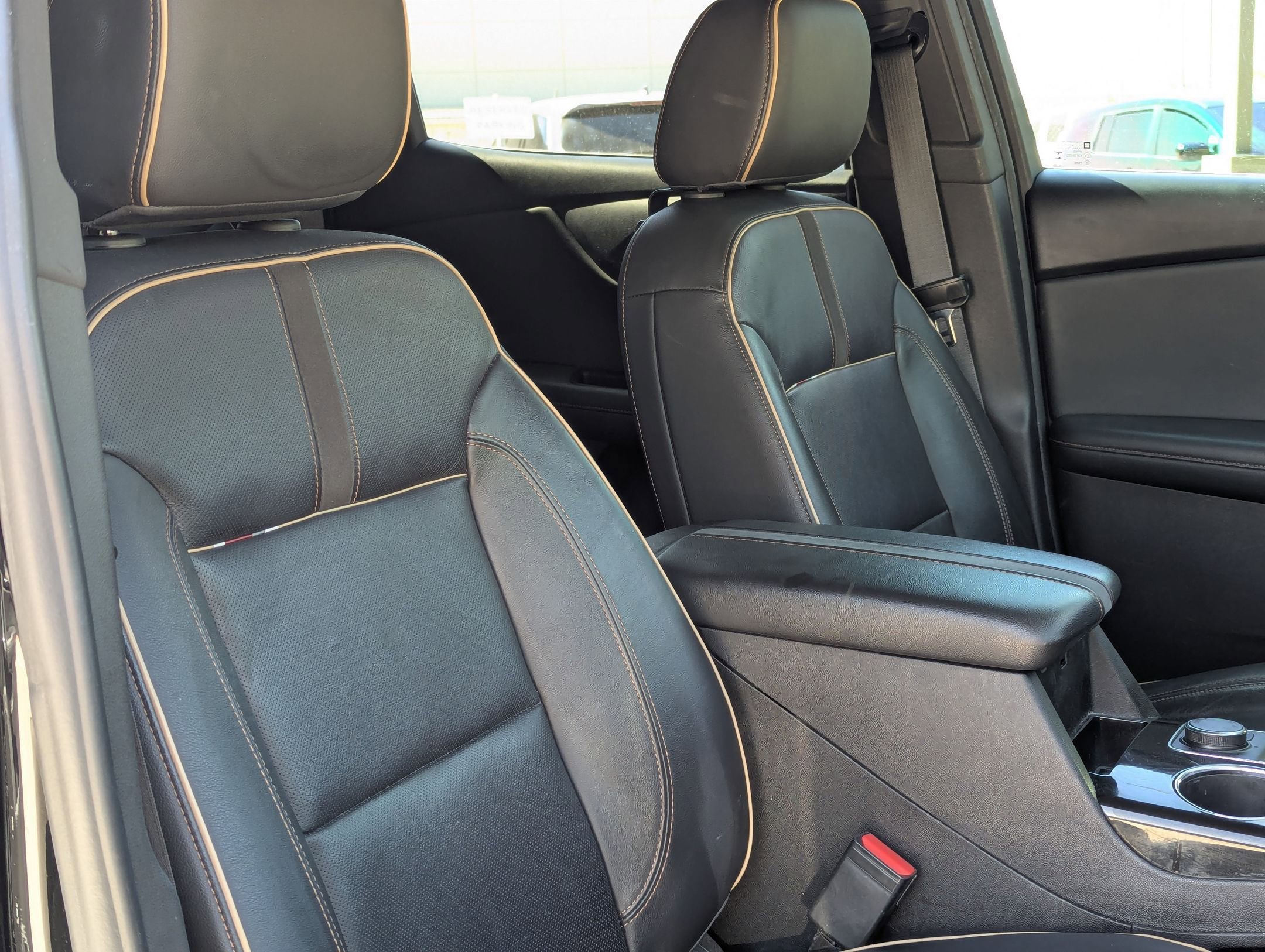 Used 2019 Chevrolet Blazer Premier w/ Driver Confidence II Package image 30