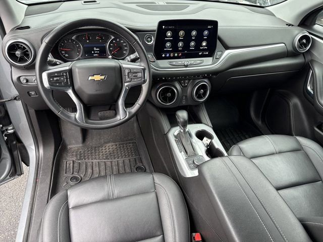Used 2024 Chevrolet Blazer LT image 18