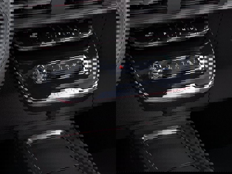 New 2026 Lincoln Corsair Reserve w/ Jet Appearance Package image 15