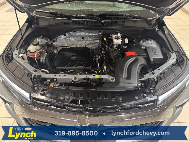 Used 2025 Chevrolet TrailBlazer RS w/ Convenience Package AWD/4WD image 27