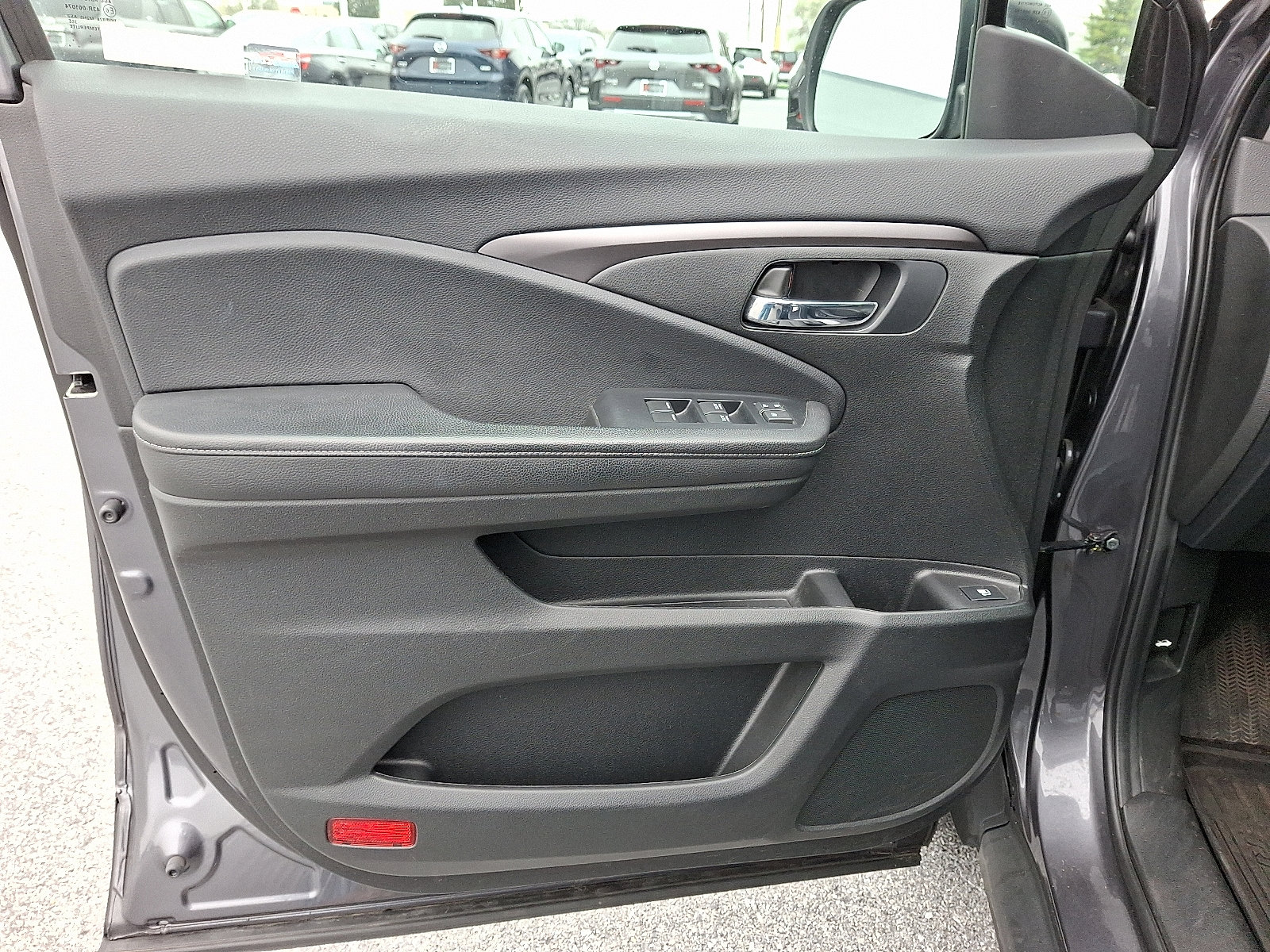 Used 2020 Honda Ridgeline RTL image 13