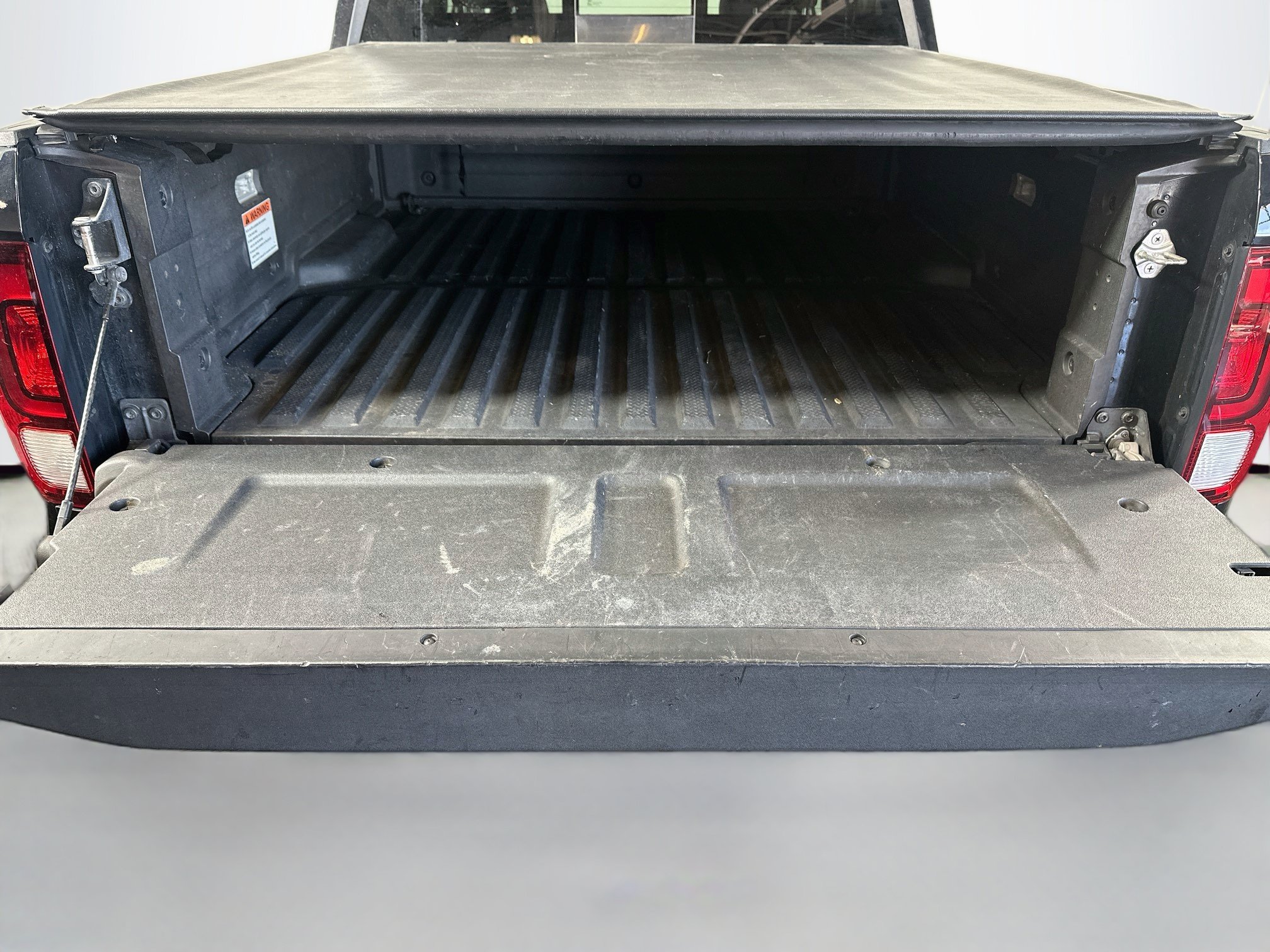 Used 2019 Honda Ridgeline RTL-E image 24