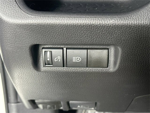 Used 2025 Toyota RAV4 LE image 11