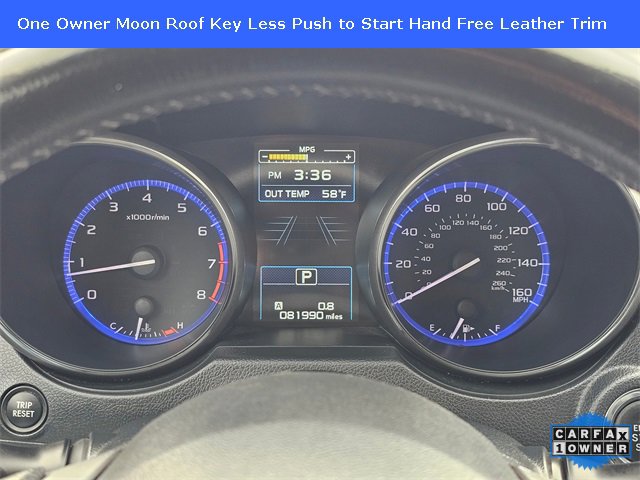 Used 2019 Subaru Outback 3.6R Limited w/ Popular Package #2 image 18