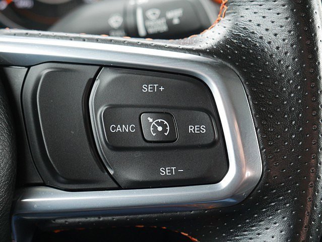 Used 2023 Jeep Gladiator Mojave image 30