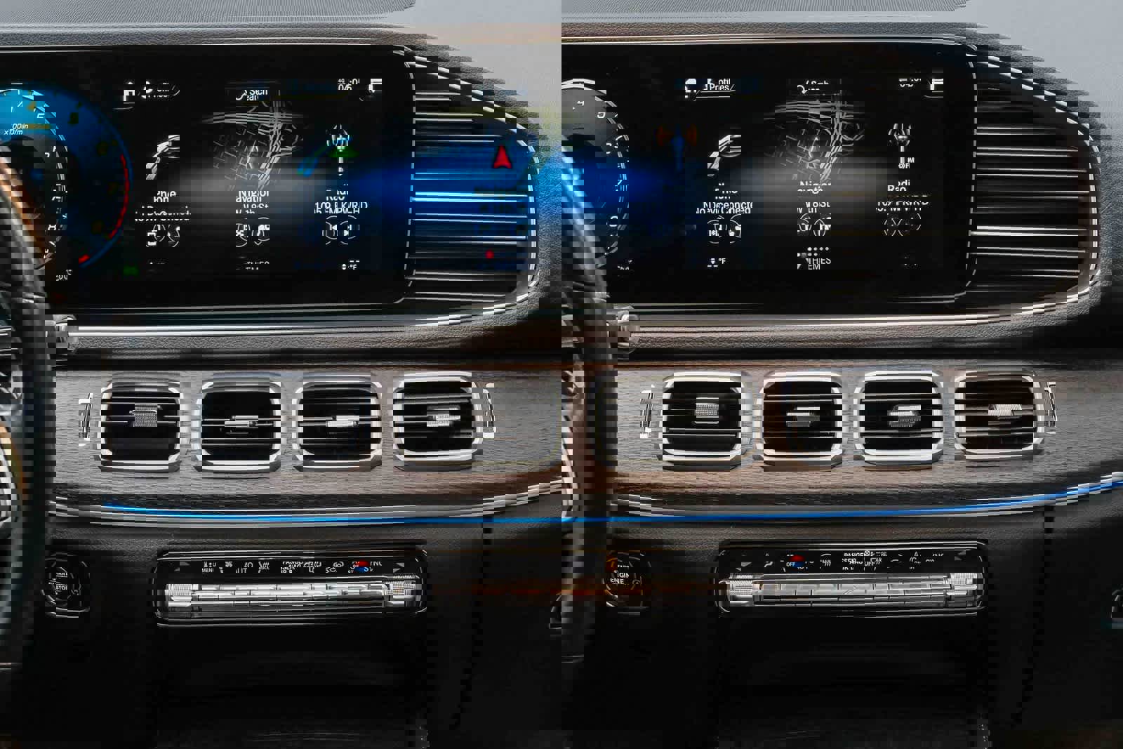 Certified 2022 Mercedes-Benz GLE 350 image 14