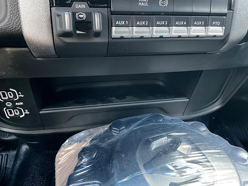 New 2026 RAM 5500 Tradesman image 28