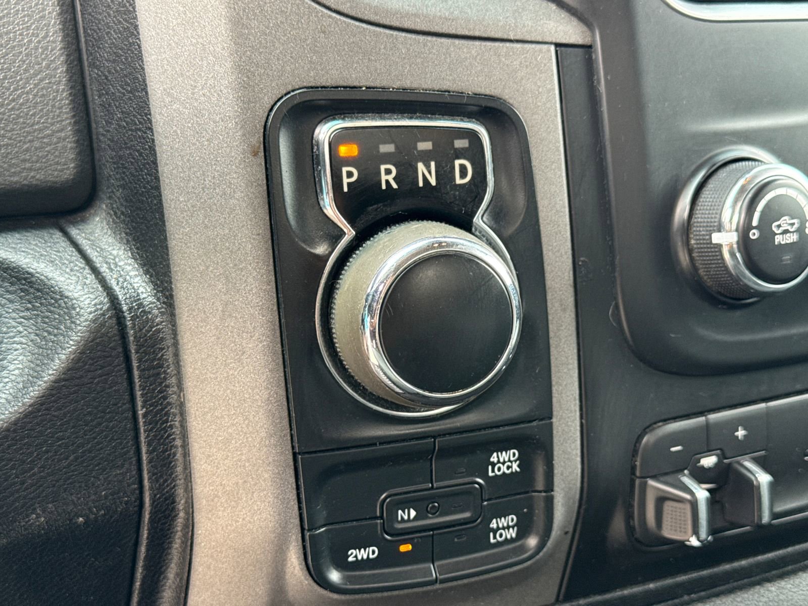 Used 2017 RAM 1500 Tradesman w/ Popular Equipment Group image 16