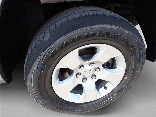 Used 2022 RAM 1500 Big Horn AWD/4WD image 6