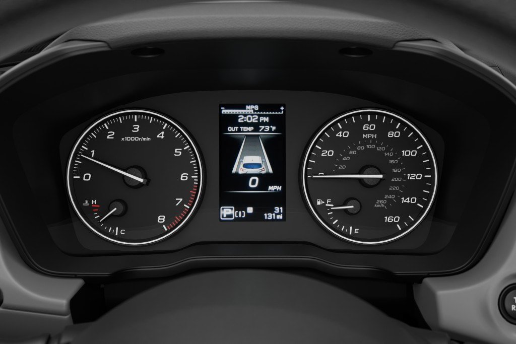 New 2027 Subaru Crosstrek 2.5i Premium AWD/4WD image 19