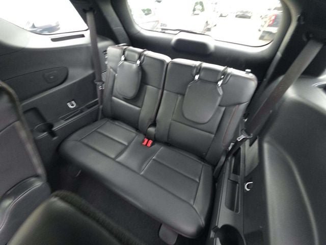 Used 2025 Ford Explorer ST AWD/4WD image 18