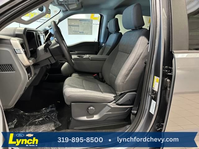 New 2026 Ford F250 XL image 6