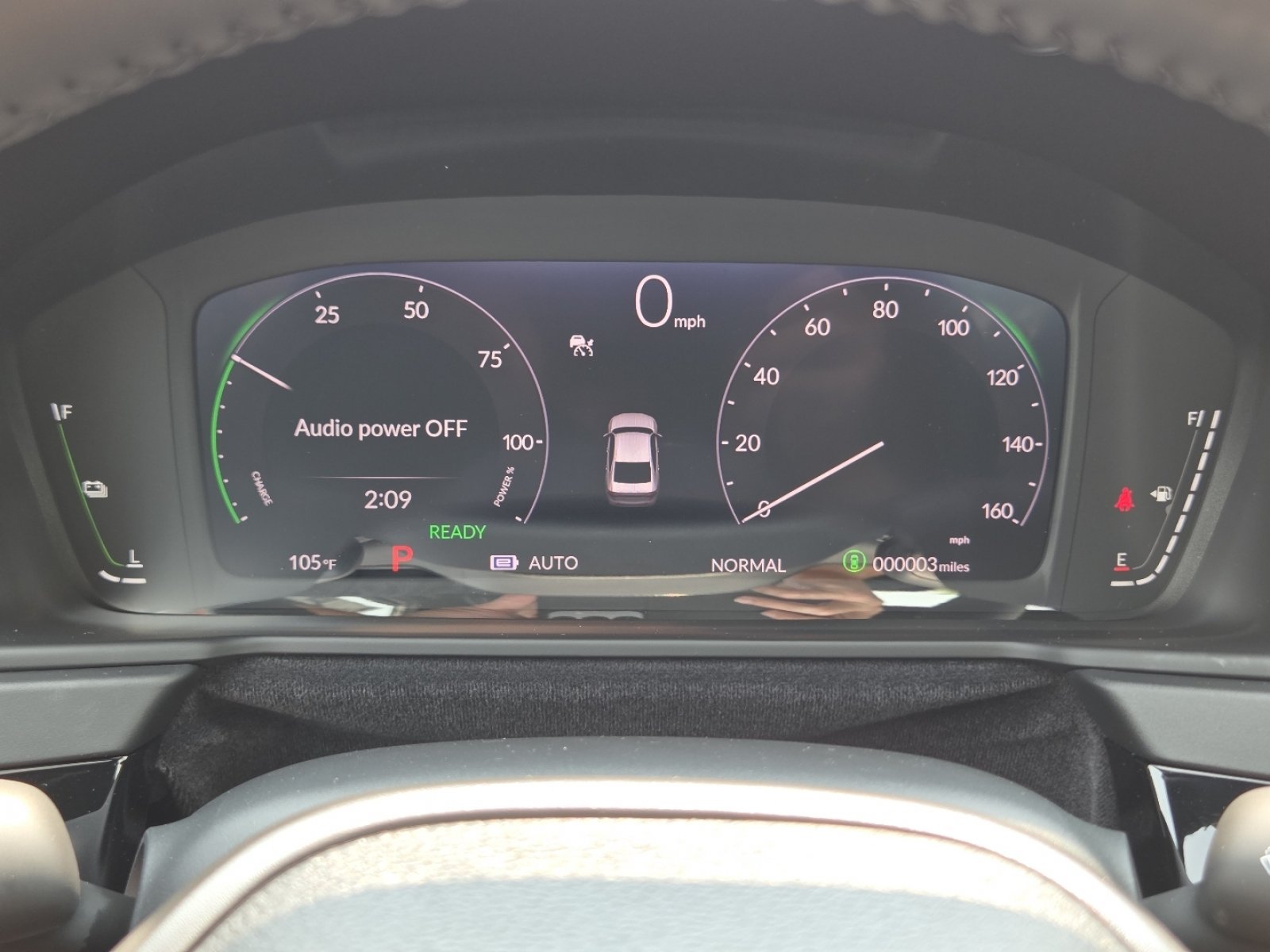 New 2026 Honda Accord Sport image 32
