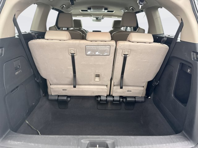 Used 2020 Honda Odyssey Touring image 23
