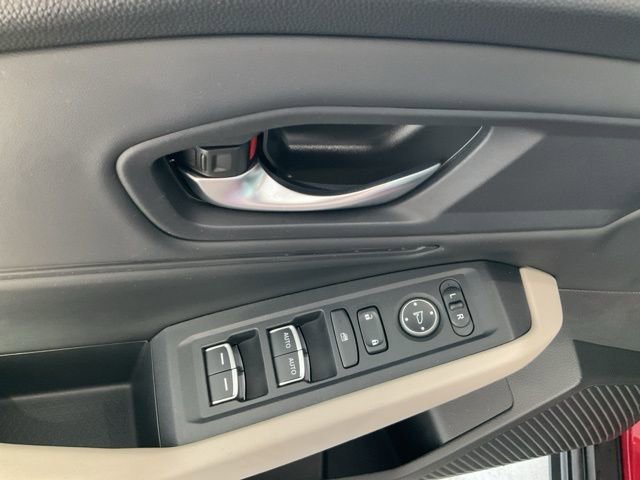 Certified 2024 Honda Accord EX image 5