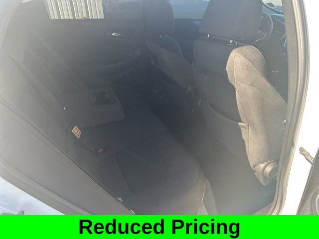 Used 2018 Chevrolet Malibu LT image 36