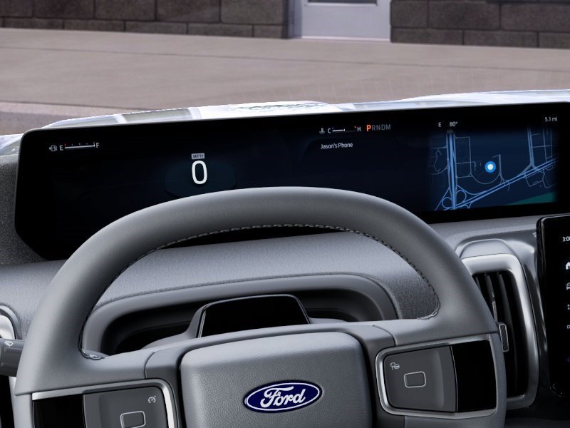 New 2027 Ford Expedition Active AWD/4WD image 13