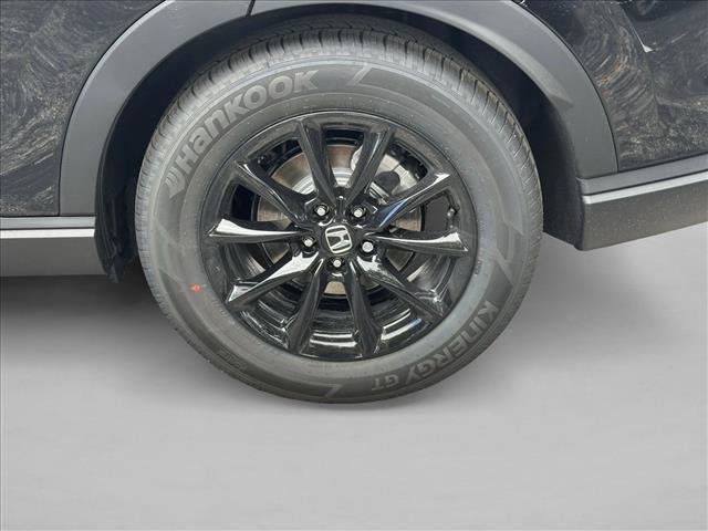 New 2026 Honda CR-V Sport-L image 11