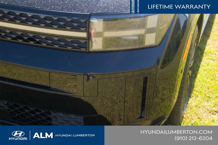 New 2026 Hyundai Santa Fe Calligraphy image 12