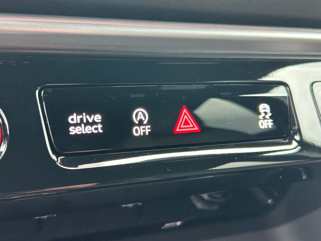 New 2026 Audi SQ5 Premium Plus AWD/4WD image 35
