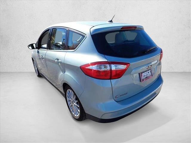 Used 2013 Ford C-MAX SEL image 2