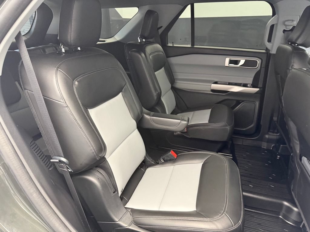 Used 2022 Ford Escape SE w/ Convenience Package AWD/4WD image 73