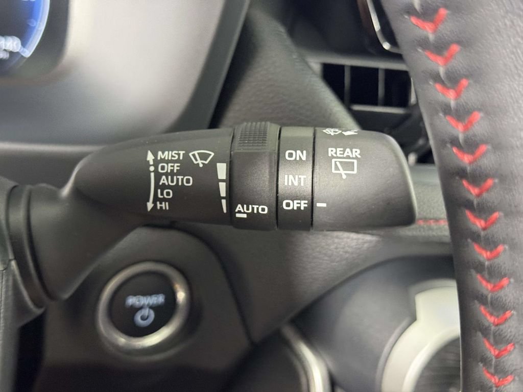 Used 2024 Toyota RAV4 XSE w/ Premium Package AWD/4WD image 24