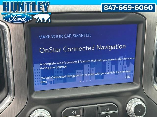 Used 2020 GMC Sierra 2500 Denali w/ Denali Ultimate Package image 20