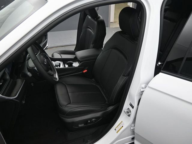 New 2025 Jeep Grand Cherokee Limited w/ Luxury Tech Group II image 11