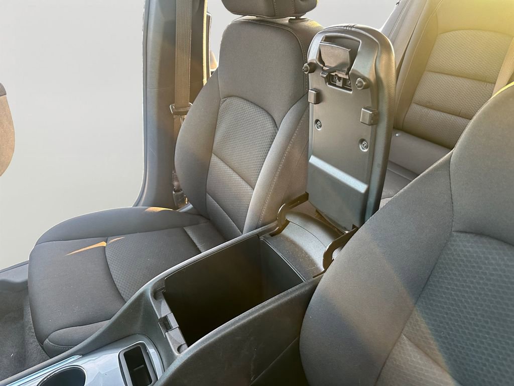 Used 2024 Chevrolet Malibu LT image 20