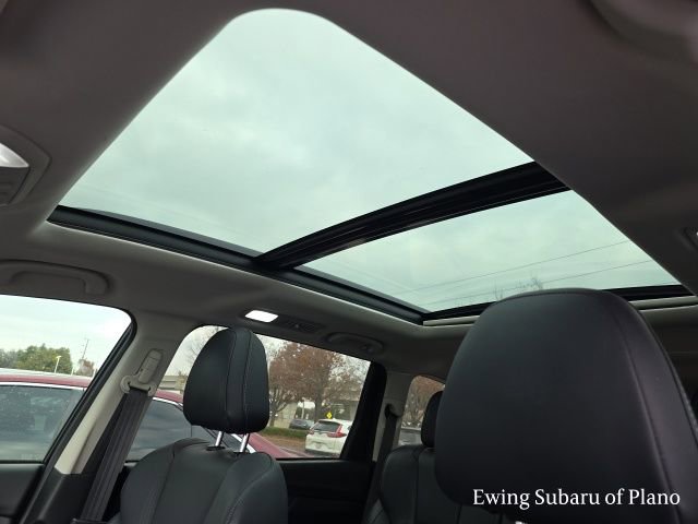 Used 2021 Subaru Ascent Limited w/ Technology Package image 8