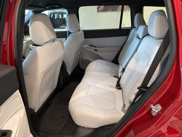 New 2026 Jeep Cherokee Limited AWD/4WD image 17