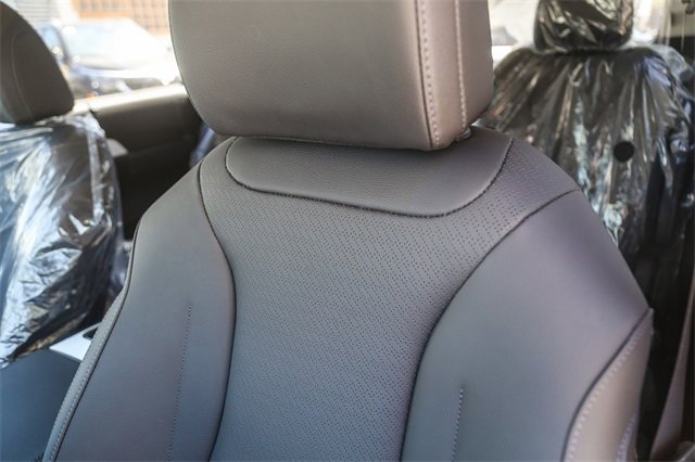 New 2026 Kia Carnival SX Prestige image 25