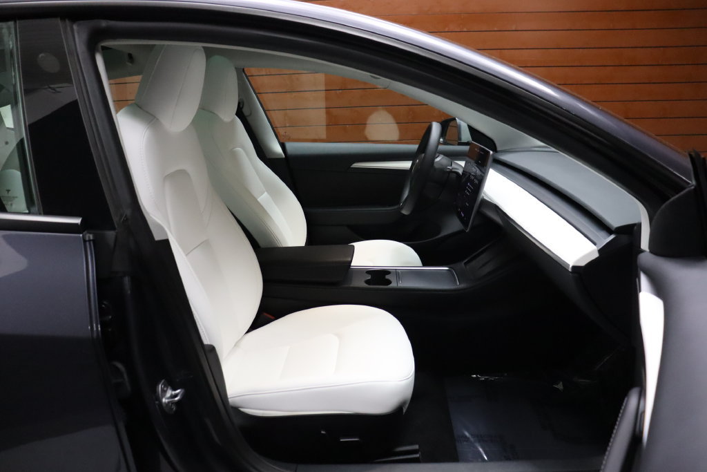 Used 2023 Tesla Model 3 Long Range AWD/4WD image 10