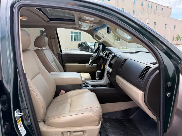 Used 2008 Toyota Tundra Limited AWD/4WD image 22