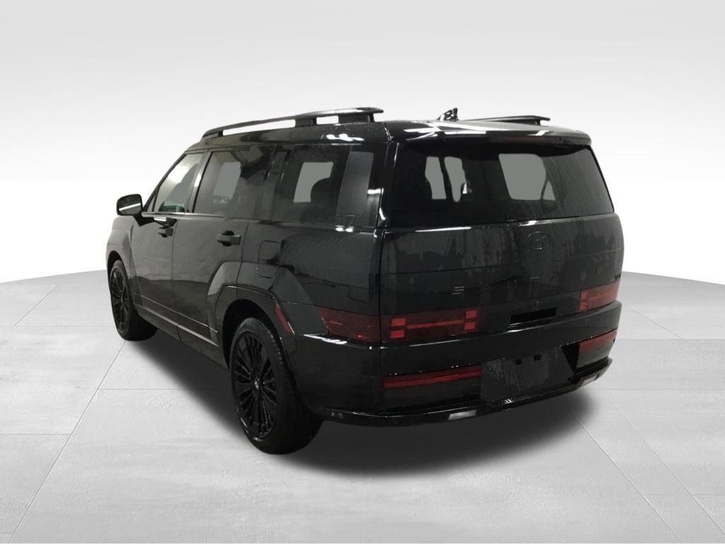 Used 2024 Hyundai Santa Fe Calligraphy image 15