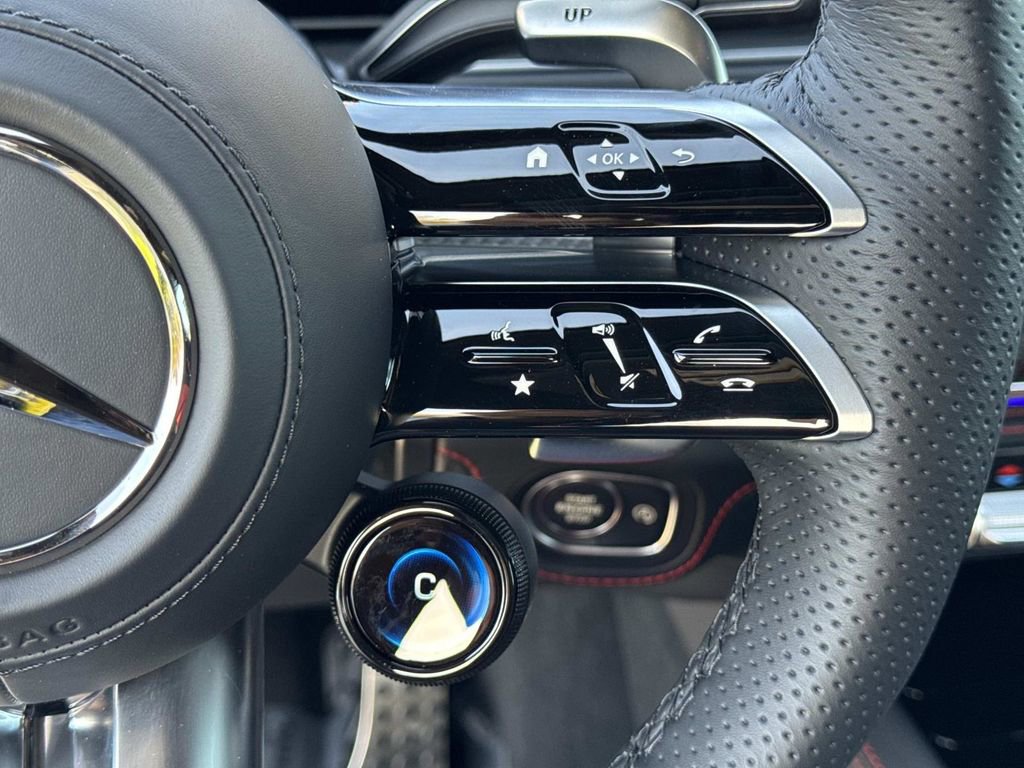 New 2026 Mercedes-Benz GLE 53 AMG GLE 53 AMGﾮ image 26