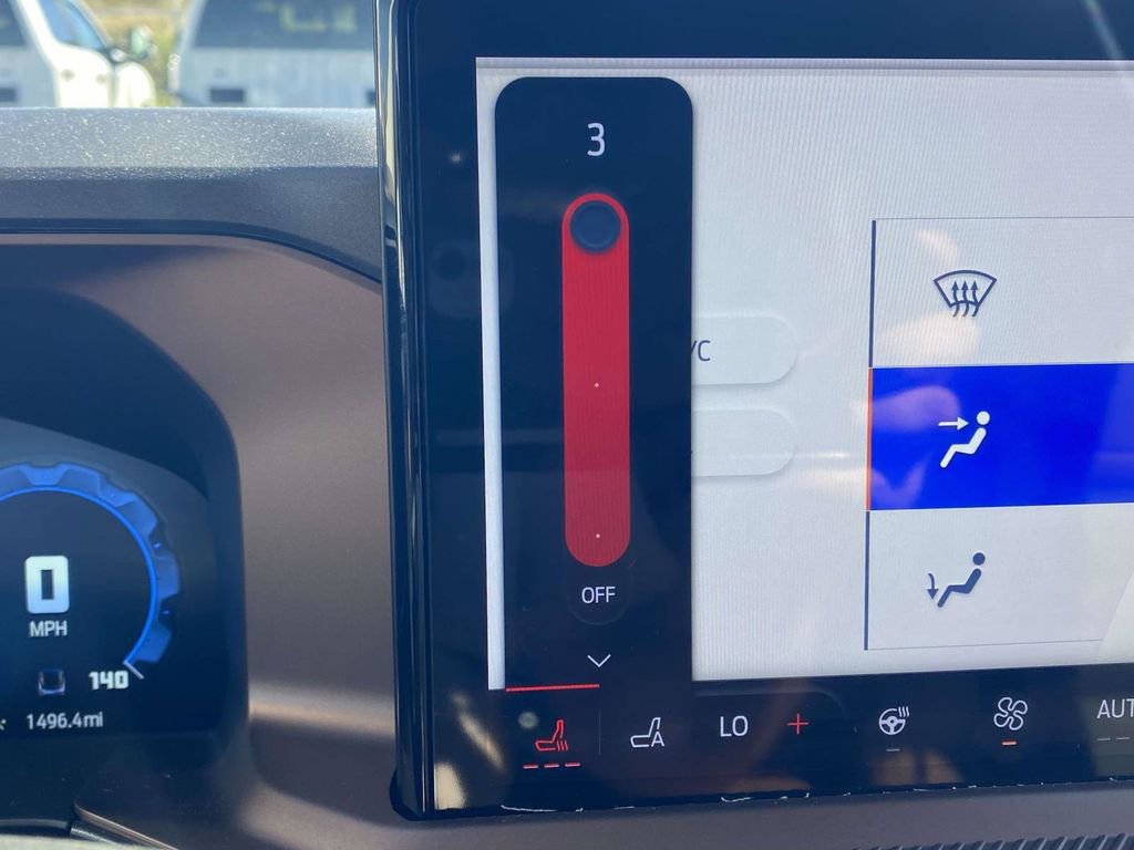 New 2025 Ford Bronco Sport Outer Banks image 21