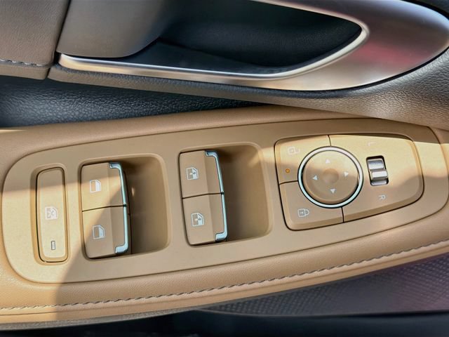 New 2026 Hyundai Sonata Limited FWD image 18