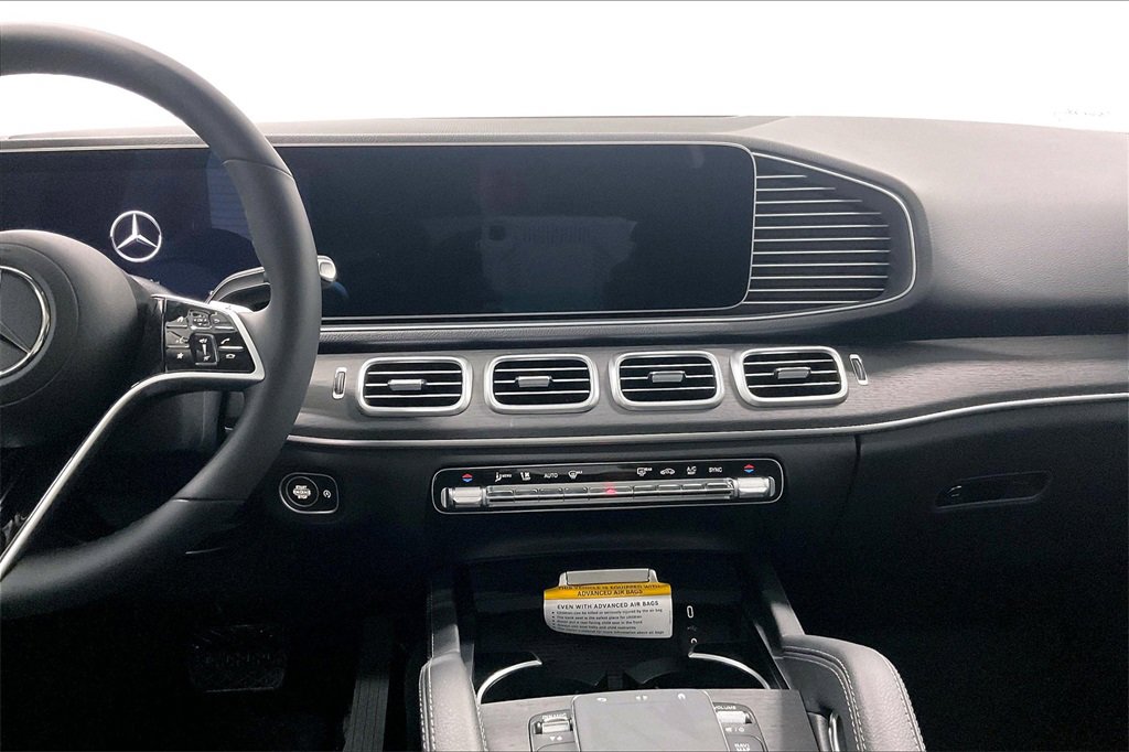 Used 2025 Mercedes-Benz GLE 580 4MATIC image 6