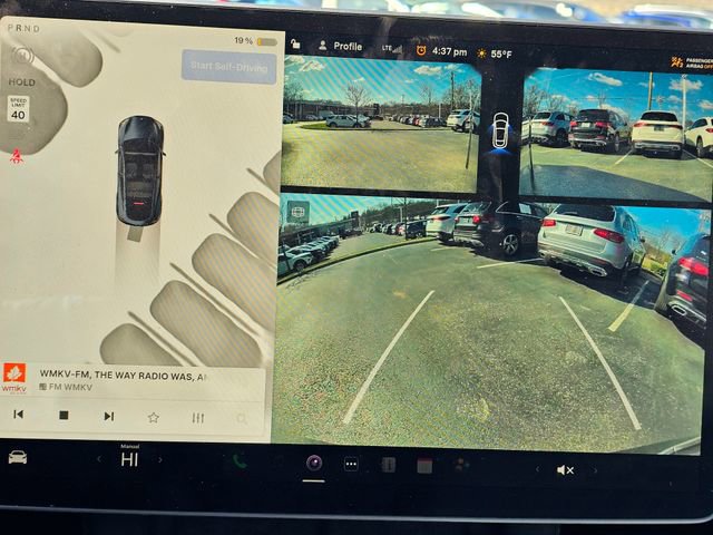 Used 2024 Tesla Model Y Long Range image 37