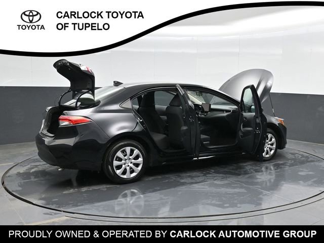 Used 2024 Toyota Corolla LE FWD image 46