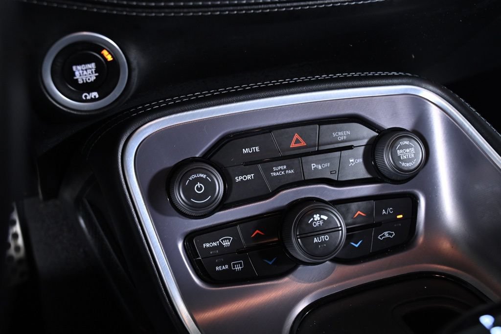 Used 2022 Dodge Challenger GT w/ Plus Package RWD image 19