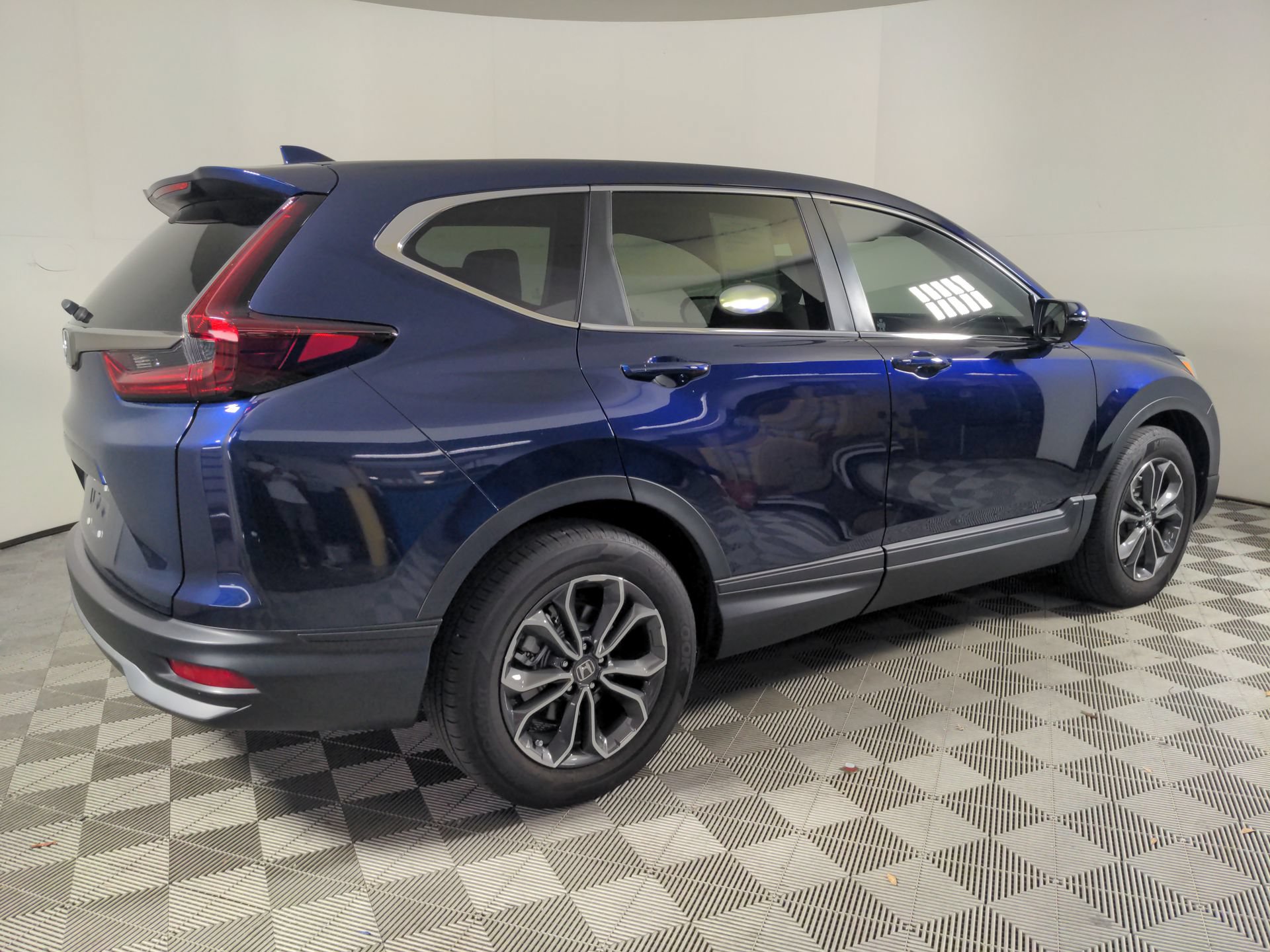 Used 2020 Honda CR-V EX-L image 35